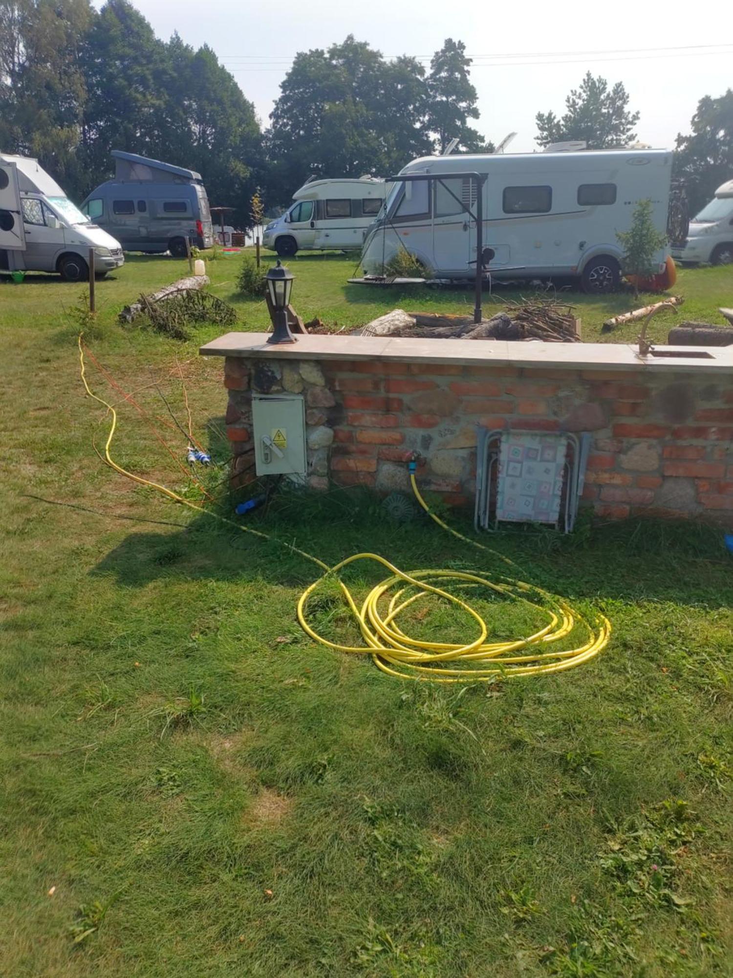 Hotel Siedlisko Pod Debem Wilimy Esterno foto